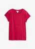 T-shirt boxy, bonprix