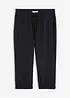Pantalon fonctionnelle, longueur corsaire, séchage rapide, bonprix