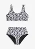 Bikini brassière (ens. 2 pces), bonprix