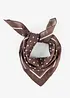 Foulard à pois, bonprix