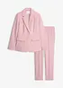 Tailleur pantalon, bonprix
