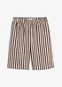 Musselin-Shorts aus reiner Baumwolle, bonprix