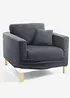 Housse GAICO effet froissé, bpc living bonprix collection