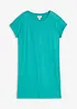 Jerseykleid mit reiner Bio-Baumwolle, bonprix