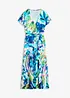 Robe longue, bonprix