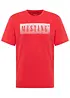 T-shirt  Mustang Austin 100% coton, Mustang Jeans
