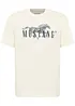 T-shirt  Mustang Austin 100% coton, Mustang Jeans