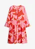Robe-tunique en viscose fluide, bonprix