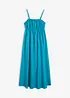 Trägerkleid aus reiner Bio-Baumwolle, bonprix