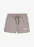 Sweat-Shorts aus reiner Bio-Baumwolle, bonprix
