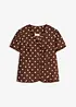 Bluse, bonprix