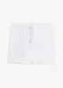 Strandshorts aus fließendem Viskose-Mix, bonprix