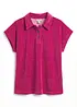 Poloshirt aus Frottee, bonprix