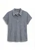 Poloshirt aus Frottee, bonprix