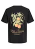 T-shirt JJ REBEL 100% coton, JJ REBEL