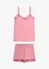 Pyjashort, bonprix