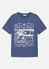 T-shirt 100% coton, bonprix