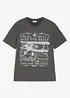 T-shirt 100% coton, bonprix