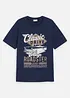 T-shirt 100% coton, bonprix