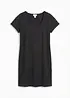 Jerseykleid mit reiner Bio-Baumwolle, bonprix