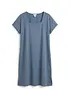 Jerseykleid mit reiner Bio-Baumwolle, bonprix