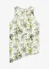 Blouse à imprimé, bonprix