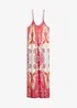 Robe longue et douce en jersey viscose, bonprix