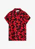 Chemisier en viscose fluide, bonprix
