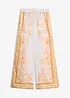 Pantalon palazzo, bonprix