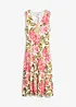 Jerseykleid aus softem Viskose-Mix, bonprix