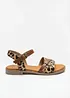 Mustang Sandalen, Mustang