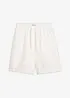 Bermuda 100% lin, bonprix