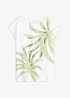 Shirt mit Pailletten, bonprix