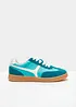 Sneaker im Retrolook, bonprix