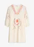 Robe courte 100% coton, bonprix