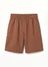 Short confortable à taille élastiquée, bonprix