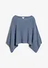 Pull kimono en fil ruban, bonprix