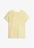 Shirt aus Baumwolle, bonprix