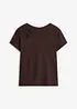 Shirt aus Baumwolle, bonprix