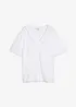 Shirt aus Viskose-Mix, bonprix