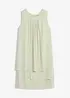 Chiffonkleid im Lagen-Look, bonprix