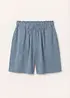 Schlupf-Shorts aus Viskose, bonprix