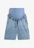 Lockere Umstandsbermuda- Shorts, bonprix