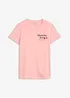 T-shirt de grossesse et d’allaitement, oversize, bonprix
