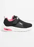 Fila Kinder Sneaker mit Klettverschluss, FILA