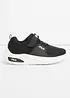 Fila Kinder Sneaker mit Klettverschluss, FILA