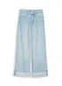 Jean large Tom Tailor taille mi-haute, Tom Tailor