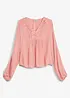 Blouse en viscose fine, bonprix