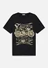 T-shirt 100% coton, bonprix