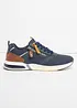 Dockers by Gerli Sneaker mit Reißverschluss, Dockers by Gerli